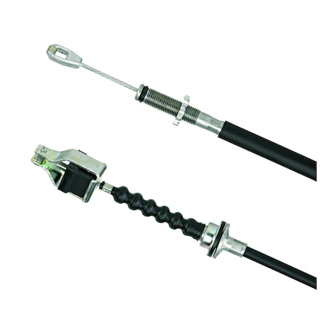 Atp Clutch Cable, Y-779 Y-779